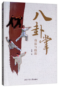 八卦掌功法与技法