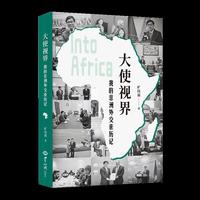 大使视界：我的非洲外交亲历记