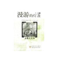 漫游的灯盏