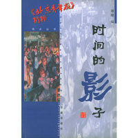 时间的影子（北京青年报精粹）——视点丛书