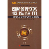 风险管理实务操作应用