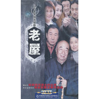 二十集电视连续剧老屋20片装(VCD)