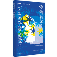 沙的孩子（非洲法语文学译丛）