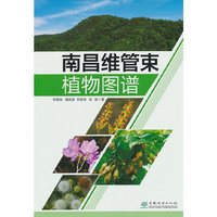 南昌维管束植物图谱(精)