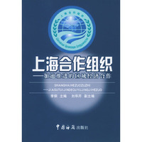 上海合作组织：加速推进的区域经济合作