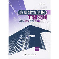 高层建筑结构工程实践：设计、结构、基础、施工