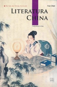 LITERATURA CHINA