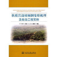 软质岩力坡倾倒变形机进及处治工程实例