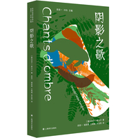 阴影之歌（非洲法语文学译丛）