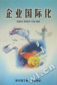 企业国际化