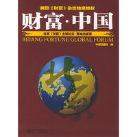 财富中国(北京财富全球论坛思维的盛宴)