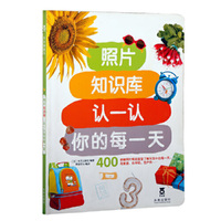 认一认你的每一天-照片知识库