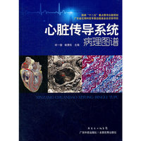 心脏传导系统病理图谱