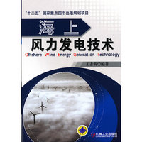 海上风力发电技术