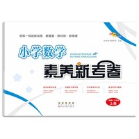 小学数学素养新考卷人教版三年级上册