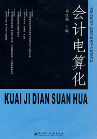 会计电算化