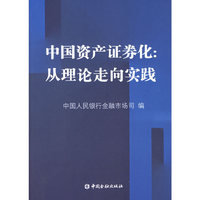 中国资产证券化:从理论走向实践