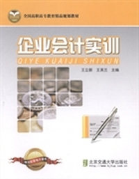 企业会计实训