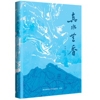 真水无香 创业小说 仵新社著