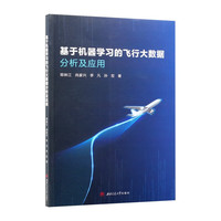 基于机器学习的飞行大数据分析及应用 郑林江 飞行数据挖掘机器学习算法深度学习