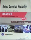 商务契约关系(英文原版)