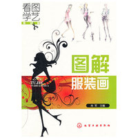 图解服装画