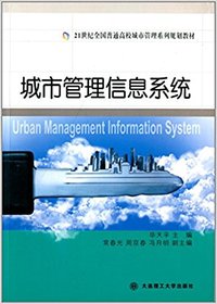 城市管理信息系统