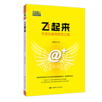 飞起来：开启互联网转型之路