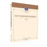知识产权出资风险的法律规制研究