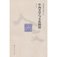 中西美学与文化精神(当代中国人文大系)