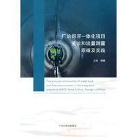 厂站网河一体化项目液位和流量测量原理及实践