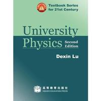 University Physics(精)