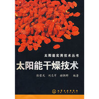 太阳能干燥技术