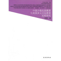 中国少数民族教育与美国多元文化教育比较研究