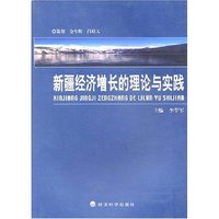 新疆经济增长的理论与实践