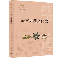 云南文化史丛书·云南史前文化史
