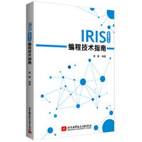 IRIS(数据平台)编程技术指南