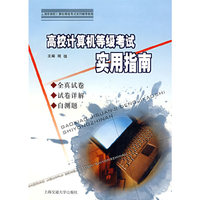 高校计算机等级考试实用指南