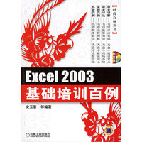 Excel 2003（基础培训百例）