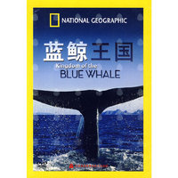 动物世界 蓝鲸王国(DVD)