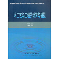 水工艺与工程的计算与模拟