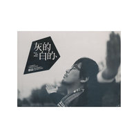 邢磊：灰的白的（CD）