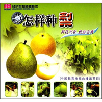 怎样种梨（VCD）