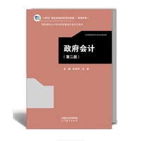 政府会计(第二版)
