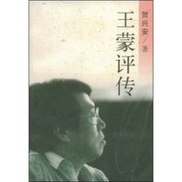 王蒙评传