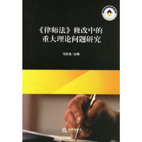>修改中的重大理论问题研究