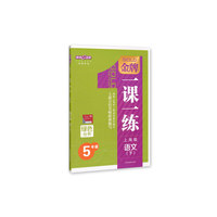 金牌教练：语文（5年级下册）（RJ版）