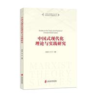 中国式现代化理论与实践研究