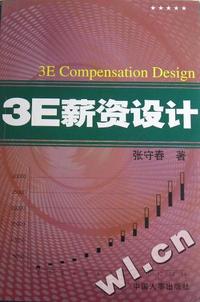 薪资设计