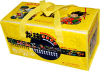 龙珠（42册礼品装，定价367.6）